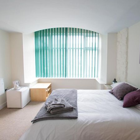 The Abercorn Hotel Daventry Buitenkant foto